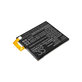 Batteria per Caterpillar CAT S41, 4400mAh, Li-Pol, 3.85 V, APP00223, HQ