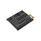 Batteria per Caterpillar CAT S41, 4400mAh, Li-Pol, 3.85 V, APP00223, HQ