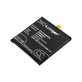 Batteria per Caterpillar CAT S60, 3500mAh, Li-Pol, 3.85 V, APP-12F-F5757I-CGX-111, HQ