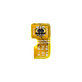 Batteria per Caterpillar CAT S60, 3500mAh, Li-Pol, 3.85 V, APP-12F-F5757I-CGX-111, HQ