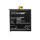 Batteria per Caterpillar CAT S60, 3500mAh, Li-Pol, 3.85 V, APP-12F-F5757I-CGX-111, HQ