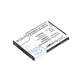 Batteria per Doro Primo 406, 413, 414, 1200mAh, Li-Ion, 3.7 V, RCB413, HQ