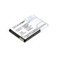 Batteria per Doro Primo 406, 413, 414, 1200mAh, Li-Ion, 3.7 V, RCB413, HQ
