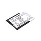 Batteria per CPA Halo 11, 1300mAh, Li-Ion, 3.7 V, RCB571, HQ