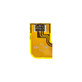 Batteria per Sony Xperia XA1 Ultra G3221, 2700mAh, Li-Pol, 3.8 V, LIP1641ERPXC, HQ