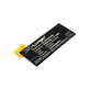 Batteria per Sony Maple Ds, Xperia XZ Premium, 3200mAh, Li-Pol, 3.8 V, LIP1642ERPC, HQ