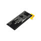 Batteria per Sony Maple Ds, Xperia XZ Premium, 3200mAh, Li-Pol, 3.8 V, LIP1642ERPC, HQ