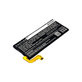 Batteria per Sony Maple Ds, Xperia XZ Premium, 3200mAh, Li-Pol, 3.8 V, LIP1642ERPC, HQ