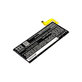 Batteria per Sony Maple Ds, Xperia XZ Premium, 3200mAh, Li-Pol, 3.8 V, LIP1642ERPC, HQ
