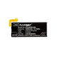 Batteria per Sony Maple Ds, Xperia XZ Premium, 3200mAh, Li-Pol, 3.8 V, LIP1642ERPC, HQ