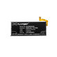 Batteria per Sony Xperia XZ1 G8341, 2600mAh, Li-Pol, 3.85 V, LIP1645ERPC, HQ