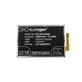 Batteria per Sony Xperia L2, Sony H3311, 3200mAh, Li-Pol, 3.85 V, LIP1654ERPC, HQ