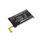 Batteria per Sony Xperia 5, Sony J8210, 2900mAh, Li-Pol, 3.85 V, LIP1705ERPC, HQ