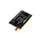 Batteria per Sony Xperia XZ2 Compact, 2750mAh, Li-Pol, 3.8 V, LIP1657ERPC, HQ