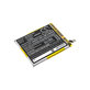 Batteria per Sony Xperia 10 III, 4400mAh, Li-Pol, 3.85 V, SNYSAC5, HQ