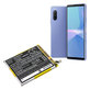 Batteria per Sony Xperia 10 III, 4400mAh, Li-Pol, 3.85 V, SNYSAC5, HQ
