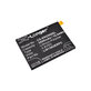 Batteria per Sony Xperia Z5 E6653, 2800mAh, Li-Pol, 3.8 V, LIS1593ERPC, HQ