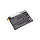 Batteria per Sony Xperia Z5 E6653, 2800mAh, Li-Pol, 3.8 V, LIS1593ERPC, HQ