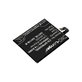Batteria per Google Pixel 2 XL G011C, 3800mAh, Li-Pol, 3.85 V, G011B, HQ