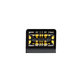 Batteria per Google Pixel 2 XL G011C, 3800mAh, Li-Pol, 3.85 V, G011B, HQ