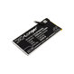 Batteria per Google Pixel 4, 2500mAh, Li-Pol, 3.85 V, G020I-B, HQ