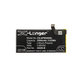 Batteria per Google Pixel 4, 2500mAh, Li-Pol, 3.85 V, G020I-B, HQ