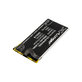 Batteria per Google Pixel 4 XL, 3600mAh, Li-Pol, 3.85 V, G020J-B, HQ