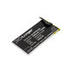 Batteria per Google Pixel 4 XL, 3600mAh, Li-Pol, 3.85 V, G020J-B, HQ