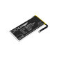 Batteria per Google Pixel 5, 3800mAh, Li-Pol, 3.85 V, GTB1F, HQ