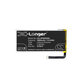 Batteria per Google Pixel 5, 3800mAh, Li-Pol, 3.85 V, GTB1F, HQ