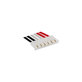 Batteria per HTC EVO One, 2000mAh, Li-Pol, 3.8 V, BJ75100, HQ
