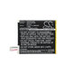 Batteria per HTC EVO One, 2000mAh, Li-Pol, 3.8 V, BJ75100, HQ