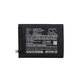 Batteria per Huawei Y5, Y6, 2900mAh, Li-Pol, 3.82 V, HB405979ECW, HQ