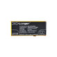 Batteria per Huawei Y3 (2018), Huawei P8 Lite, 2200mAh, Li-Pol, 3.8 V, HB3742A0EZC+, HQ