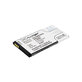 Batteria per Maxcom MM720, 800mAh, Li-Ion, 3.7 V, KAB4, HQ