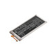 Batteria per LG G7 ThinQ, Xpression Plus 2, 2900mAh, Li-Pol, 3.85 V, BL-T39, HQ