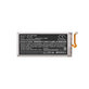 Batteria per LG G7 ThinQ, Xpression Plus 2, 2900mAh, Li-Pol, 3.85 V, BL-T39, HQ