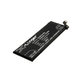 Batteria per Xiaomi Mi Note 10 M190F4AG, 5150mAh, Li-Pol, 3.85 V, BM52, HQ