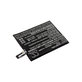 Batteria per Pocophone M1805e10a, Pocophone Poco F1, 3900mAh, Li-Pol, 3.85 V, BM4E, HQ