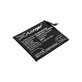 Batteria per Xiaomi Mi 9T, Redmi K20, 3900mAh, Li-Pol, 3.85 V, BP41, HQ