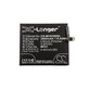 Batteria per Xiaomi Mi 9T, Redmi K20, 3900mAh, Li-Pol, 3.85 V, BP41, HQ