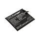 Batteria per Redmi K20 Pro, Redmi M1903f11a, Redmi M1903f11c, 3900mAh, Li-Pol, 3.85 V, BP40, HQ