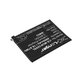 Batteria per Xiaomi Mi 10T 5G M2007J3SY, 4900mAh, Li-Pol, 3.85 V, BM53, HQ