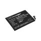 Batteria per Xiaomi Mi 10T 5G M2007J3SY, 4900mAh, Li-Pol, 3.85 V, BM53, HQ