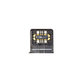 Batteria per Xiaomi Mi 10T 5G M2007J3SY, 4900mAh, Li-Pol, 3.85 V, BM53, HQ
