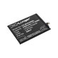 Batteria per Xiaomi Mi 11i M2012K11G, 4400mAh, Li-Pol, 3.87 V, BM4Y, HQ