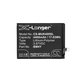 Batteria per Xiaomi Mi 11i M2012K11G, 4400mAh, Li-Pol, 3.87 V, BM4Y, HQ