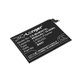 Batteria per Xiaomi Poco X3 NFC M2107J20CG, 4950mAh, Li-Pol, 3.85 V, BN57, HQ