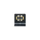 Batteria per Xiaomi Poco X3 NFC M2107J20CG, 4950mAh, Li-Pol, 3.85 V, BN57, HQ