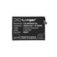 Batteria per Xiaomi Poco X3 NFC M2107J20CG, 4950mAh, Li-Pol, 3.85 V, BN57, HQ